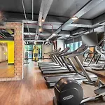 Apartamento Em Hotel 4 Estrelas - Moema