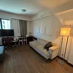 Apartamento Em Hotel 4 Estrelas - Moema