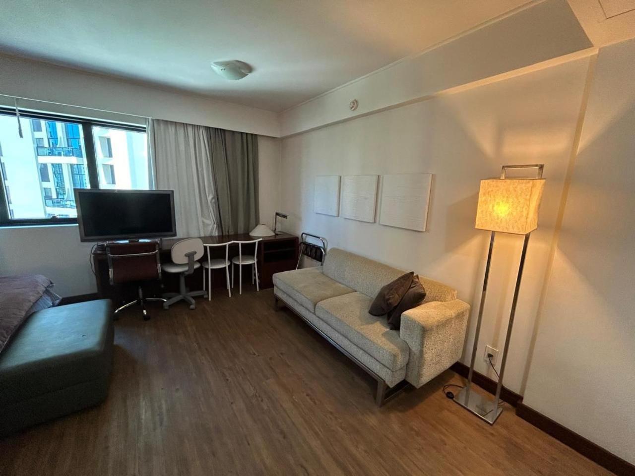 Aparthotel Em 4 Estrelas - Moema